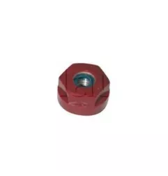 Ecrous + Accessoires pour montage cartouche fusible