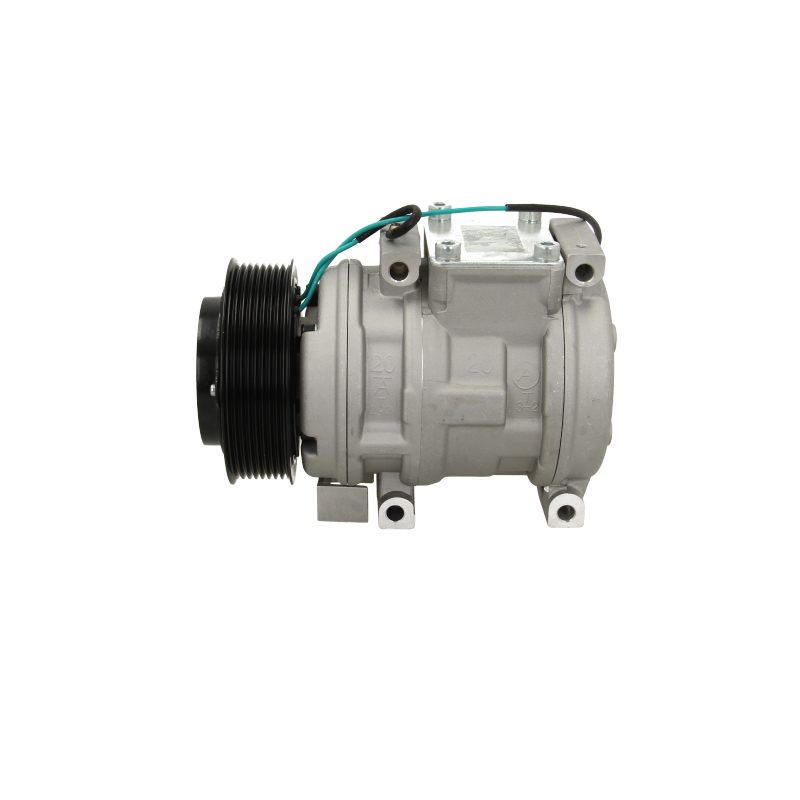 Compresseur de clim VDL Bova - 90905008, 2473008360, 4471604660.00