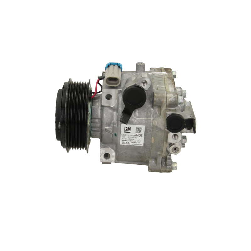 Compresseur de clim Opel - 90135093, 1618508, 39040231.00