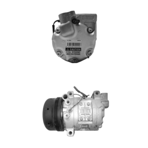 Compresseur de clim Opel - 90135092, 1854042, 1854077.00