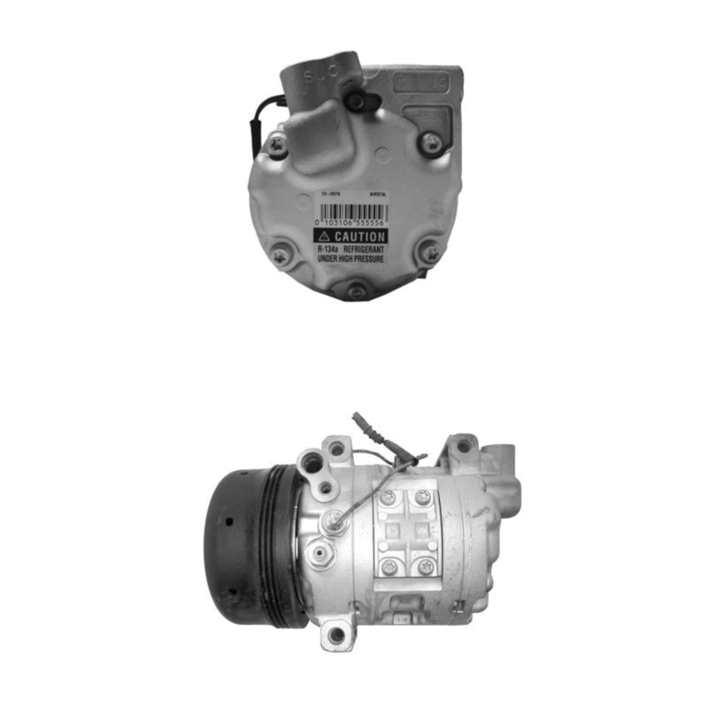 Compresseur de clim Opel - 90135092, 1854042, 1854077.00