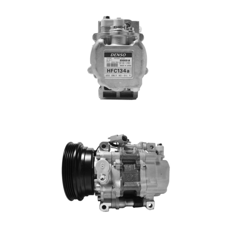 Compresseur de clim Fiat - 90505009, 4471000960, 544071000.00
