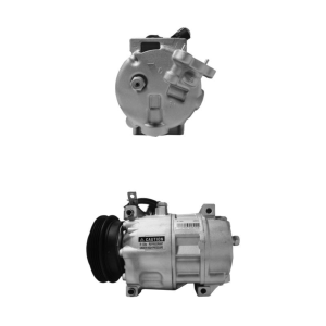 Compresseur de clim Opel - 90135007, 4471003360, DCP20001
