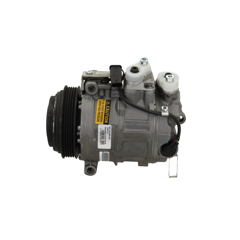 Compresseur de clim Mercedes - 8301401, A0008301401, 90555080.00