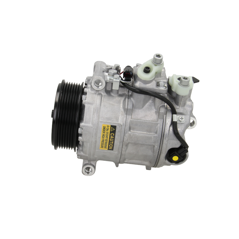 Compresseur de clim Mercedes-Benz - 12305711, 12307911, 12308611.00