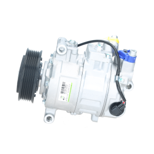 Compresseur de clim Volkswagen - 1986AD1056, 7E0820803E, 7E0820803G