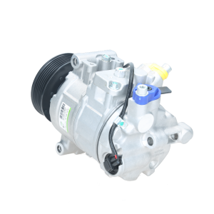 Compresseur de clim Volkswagen - 1986AD1056, 7E0820803E, 7E0820803G