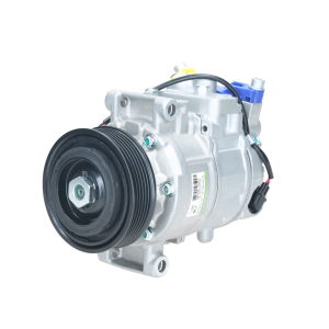 Compresseur de clim Volkswagen - 1986AD1056, 7E0820803E, 7E0820803G