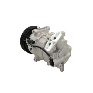 Compresseur de clim Nissan - 1986AD1393, 90165002, 4471606933.00