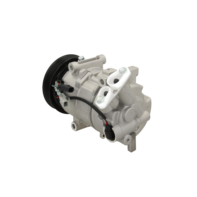Compresseur de clim Nissan - 1986AD1393, 90165002, 4471606933.00
