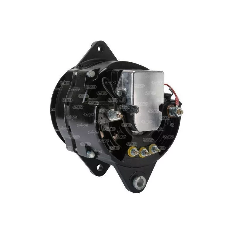 Alternador 28 Volts 75 A, Delco 10459161, Prestolite 859866 Alternador 28 Volts 75 A, Delco 10459161, Prestolite 859866