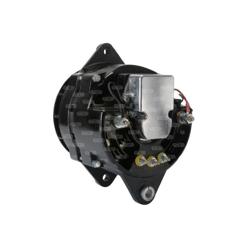 Alternatore 28 Volt 75 A, Delco 10459161, Prestolite 859866
