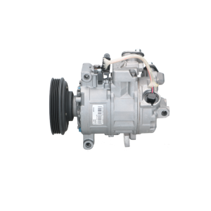 Compresseur de clim Volkswagen - 1986AD1146, 4B0260805G, 4B0260805K