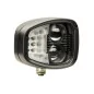 3800 LED - Feu de conduite droit ECE LED 12/24V VIGNAL D14325