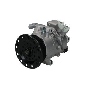 Compresseur de clim Mitsubishi - 1986AD1247, 4542300011, 4542300111.00