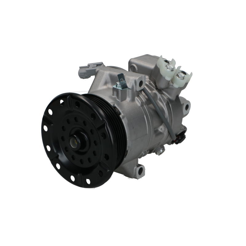 Compresseur de clim Mitsubishi - 1986AD1247, 4542300011, 4542300111.00