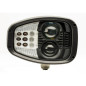 3800 LED - Feu de conduite droit ECE LED 12/24V VIGNAL D14325