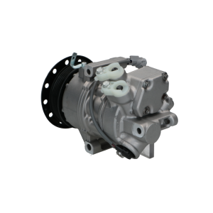 Compresseur de clim Mitsubishi - 1986AD1247, 4542300011, 4542300111.00