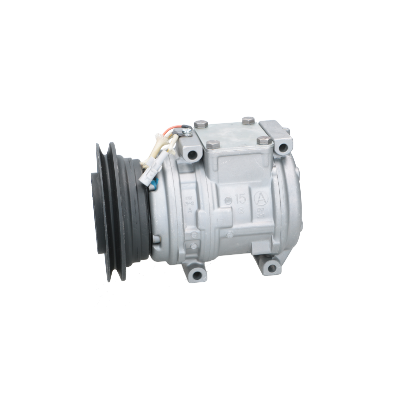 Compresseur de clim Mitsubishi - 90015061, 4472000526, 4472000944.00