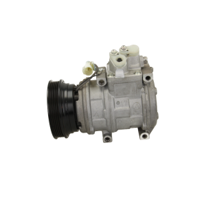 Compresseur de clim Land Rover - 90455010, 4472004800, DCP14004