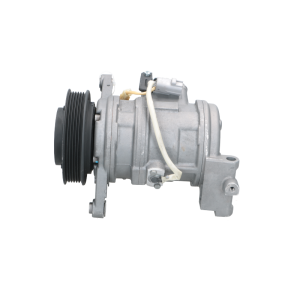 Compresseur de clim Toyota - 90195131, 4472006122, ACP536