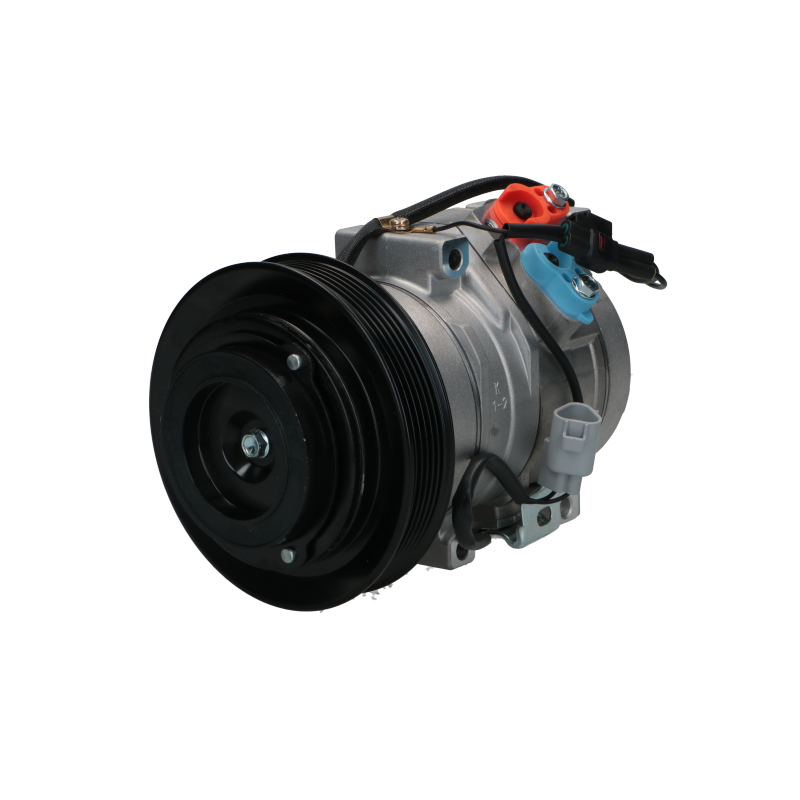 Compresseur de clim Toyota - 90195018, 2473002710, 4471807840.00