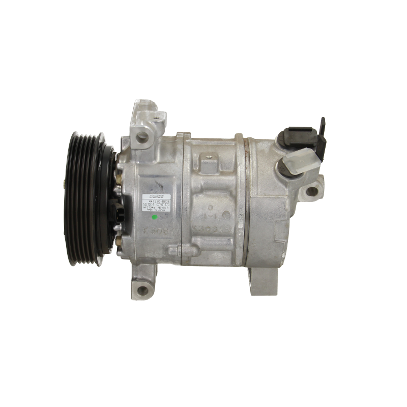Compresseur de clim Fiat - 90505007, 4472208634, 4472208636.00
