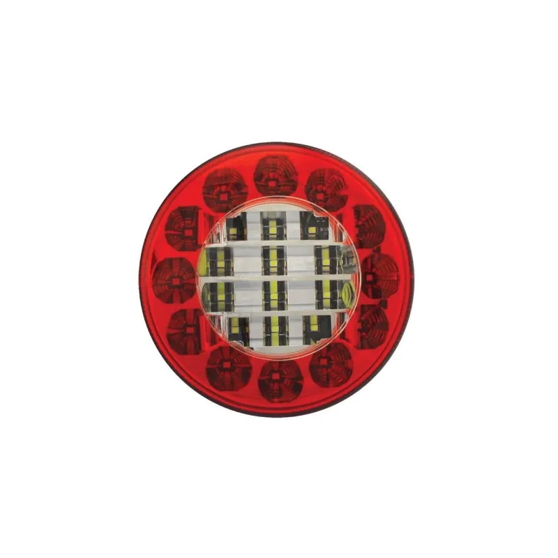 FRR - Faro fendinebbia/retromarcia tondo a LED VIGNAL D14345 FRR - Faro fendinebbia/retromarcia tondo a LED VIGNAL D14345