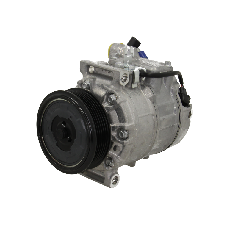 Compresseur de clim Audi - 1986AD1338, 4E0260805AE, 4E0260805AK