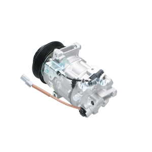Compresseur de clim Nissan - 1986AD1442, 90165001, 4371400060.00