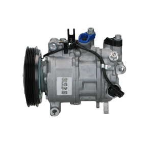 Compresseur de clim Audi - 4M0816803F, 4N0816803, PAB816803AX