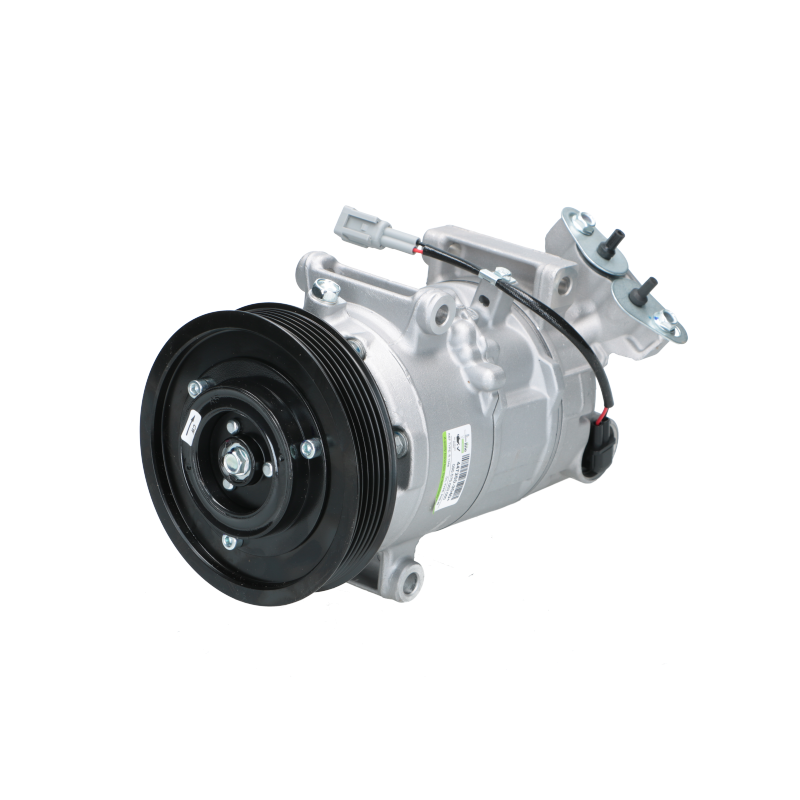 Compresseur de clim Renault - 1986AD1001, 90575003, 2483002230.00