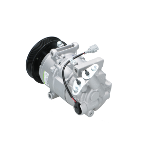 Compresseur de clim Renault - 1986AD1001, 90575003, 2483002230.00