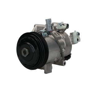 Compresseur de clim Toyota - 90195114, 4472604202, DCP50308
