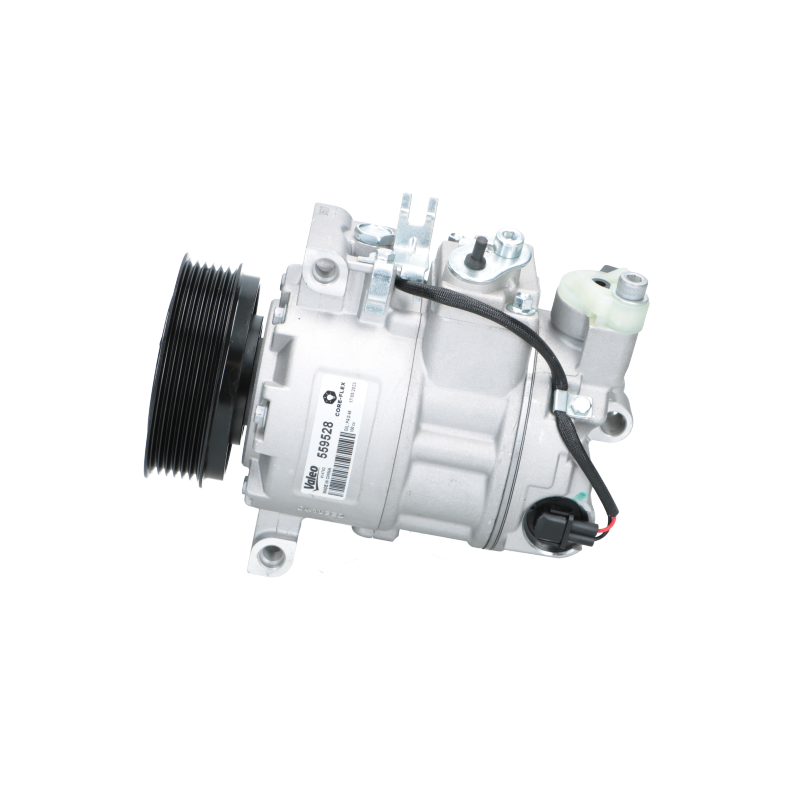 Compresseur de clim Audi - 4F0260805AA, 4F0260805AE, 4F0260805AL