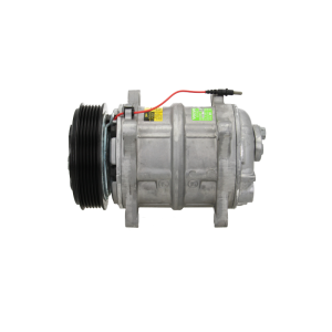 Compresseur de clim Volvo - 1986AD1227, 90815007, DCP33006