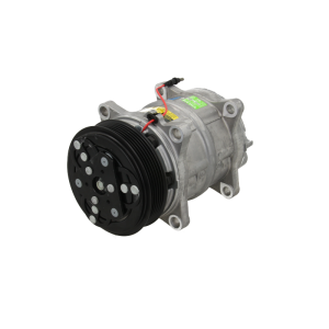 Compresseur de clim Volvo - 1986AD1227, 90815007, DCP33006