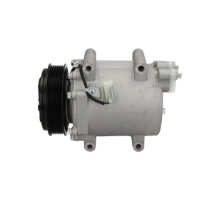 Compresseur de clim Volvo - 1986AD1104, 90815001, 510131.00