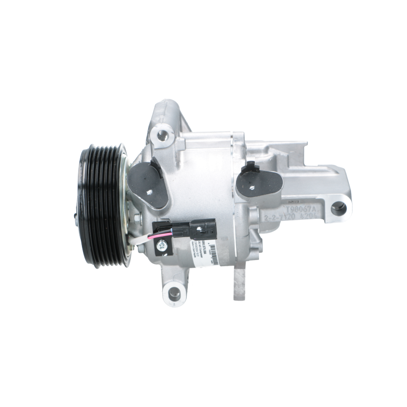 Compresseur de clim Dacia - 90575084, ACP01437, 511338.00