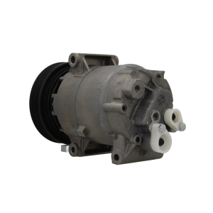 Compresseur de clim Renault - 1986AD1008, 90575018, DCP23068