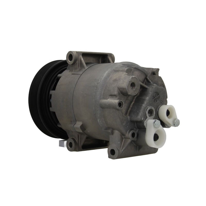 Compresseur de clim Renault - 1986AD1008, 90575018, DCP23068