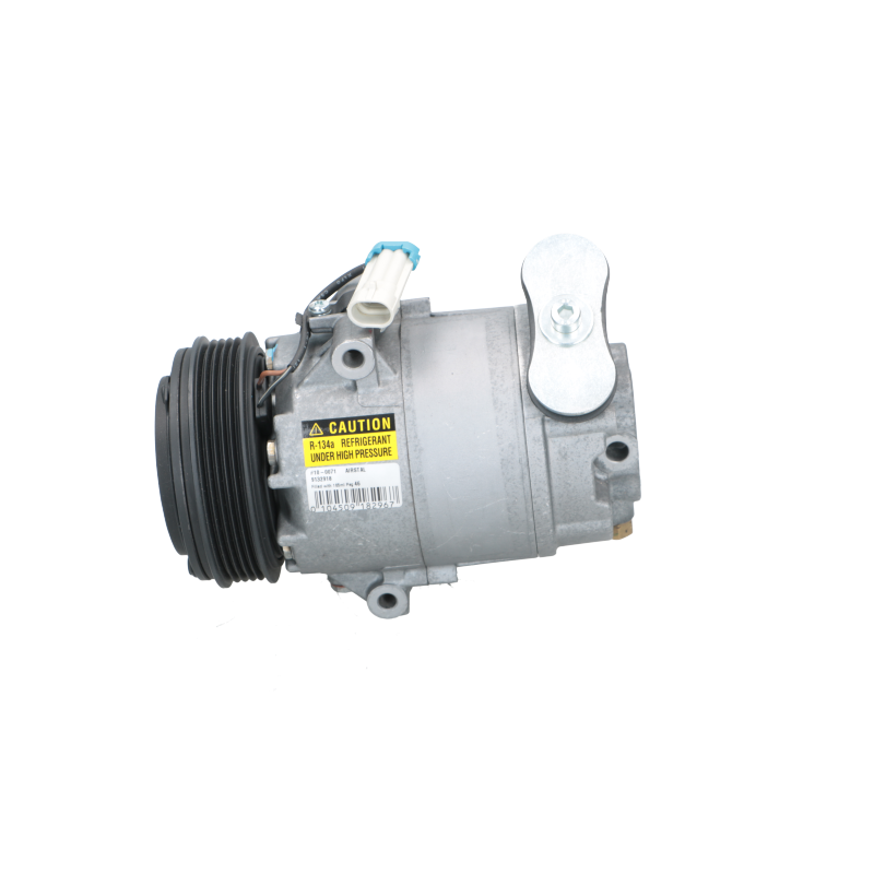 Compresseur de clim Vauxhall - 1986AD1233, 90135023, 9132918.00