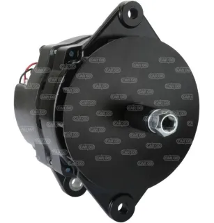 Alternador 28 Volts 75 A, Delco 10459161, Prestolite 859866