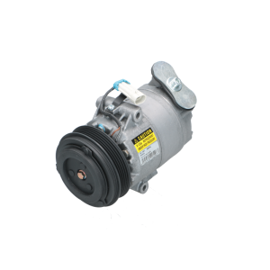 Compresseur de clim Vauxhall - 1986AD1233, 90135023, 9132918.00