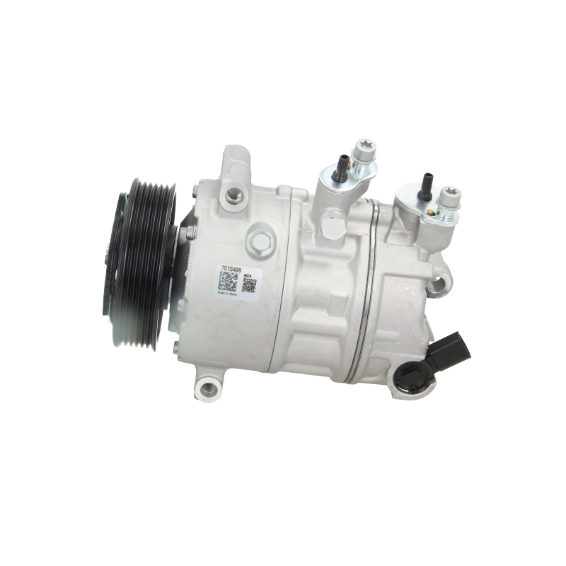 Compresseur de clim Audi - 1986AD1000, 1K0260859F, 1K0820803E