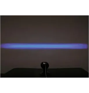 WARNING LINE - Warning line Blue VIGNAL D14357