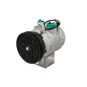 Compresseur de clim Kia/Hyundai - 90155051, 97701107500, ACP491