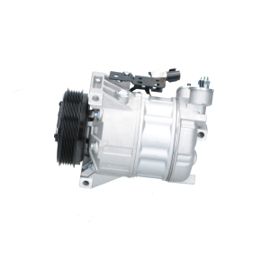 Compresseur de clim Volvo - 1986AD1098, 90815018, 1377827.00