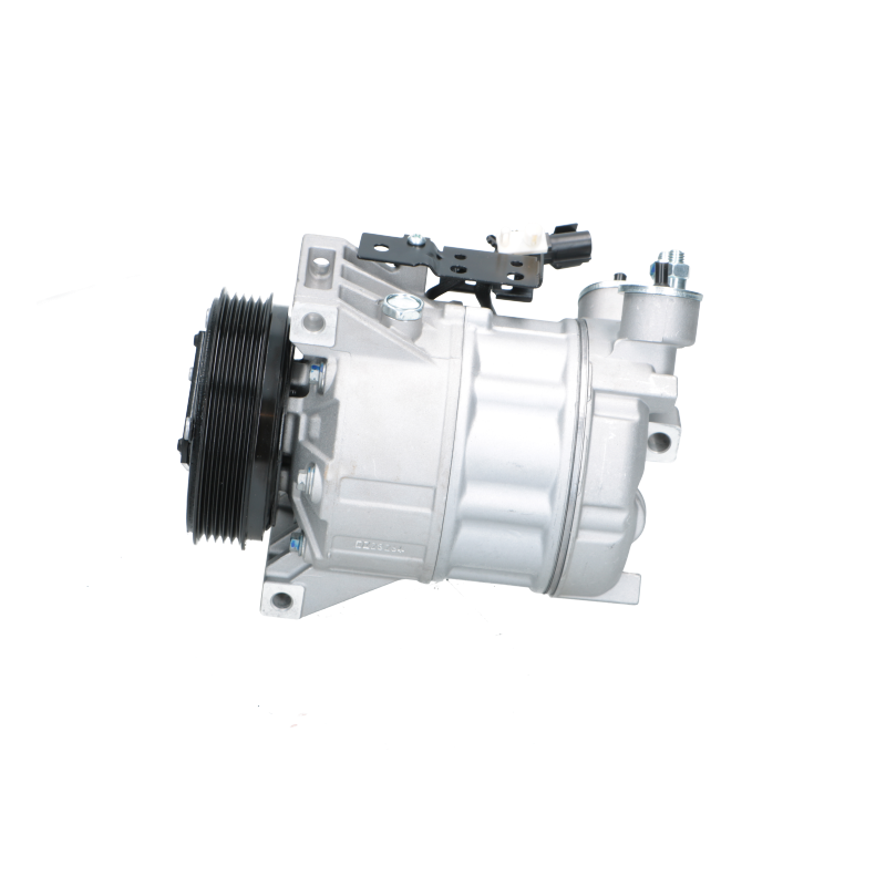 Compresseur de clim Volvo - 1986AD1098, 90815018, 1377827.00