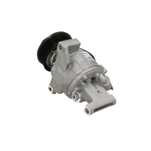 Compresseur de clim Mercedes-Benz - 1986AD1451, 4538307000, A4538307000